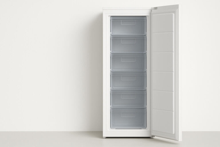 Gefrierschrank A+++