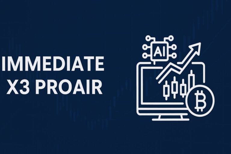 Immediate X3 ProAir