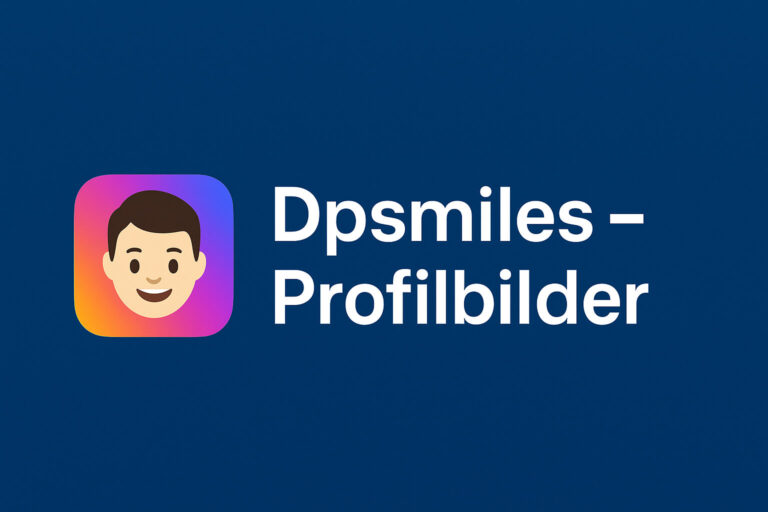 Dpsmiles – Profilbilder