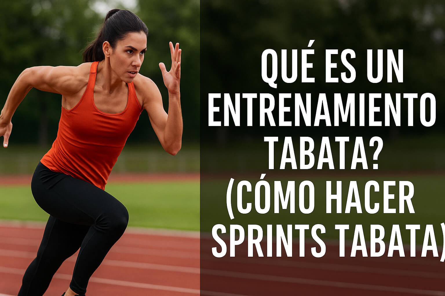 Qu Es Un Entrenamiento Tabata C mo Hacer Sprints Tabata Qu Es Un Entrenamiento Tabata C mo Hacer Sprints Tabata