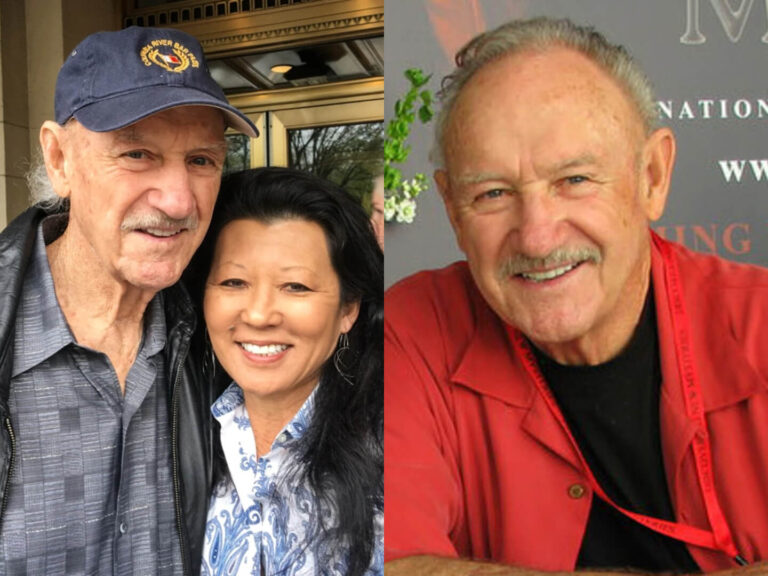 Gene Hackman Todesursache