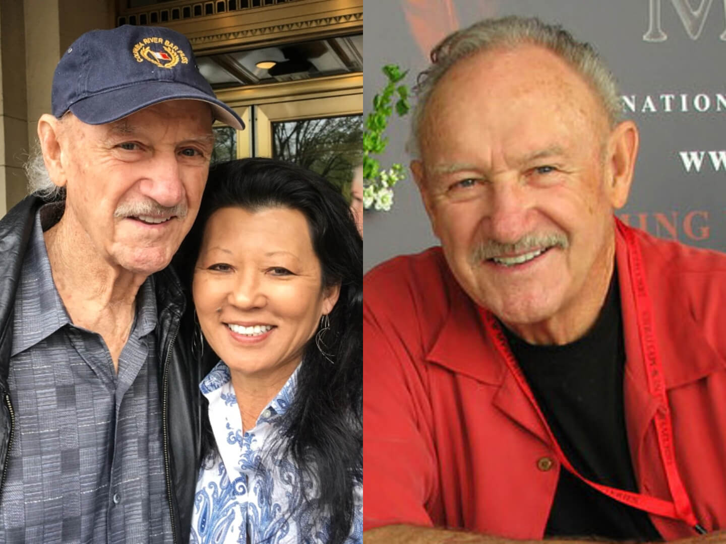 Gene Hackman Todesursache Ein Blick Auf Das Leben Und Den Tod Einer Gene Hackman Todesursache Ein Blick Auf Das Leben Und Den Tod Einer