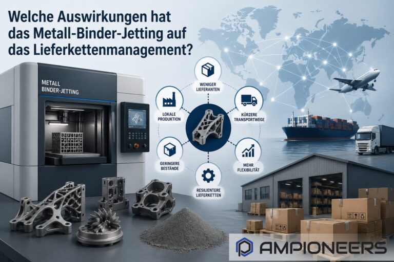 Metall-Binder-Jetting